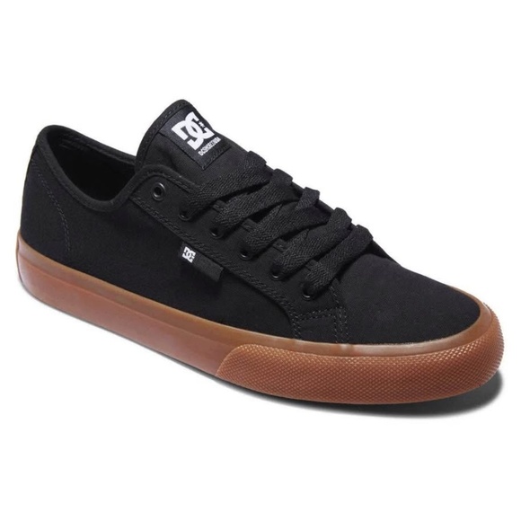 DC Other - BRAND NEW men dc DC manual skate shoes size US 8